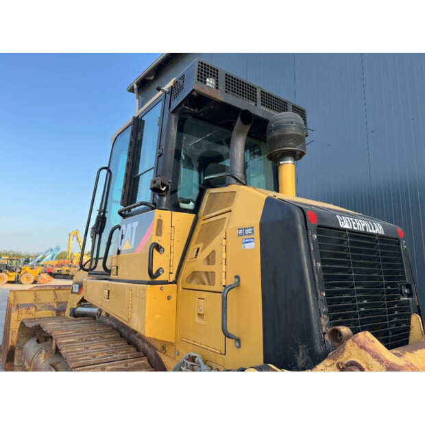 2008 Caterpillar 963D-40624935