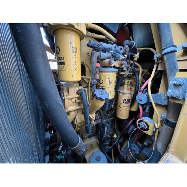 2008 Caterpillar 963D-40624955