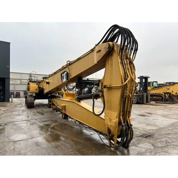 2009 Caterpillar 345CL-40624990