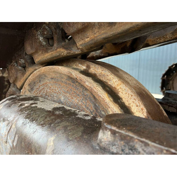 2009 Caterpillar 345CL-40625079