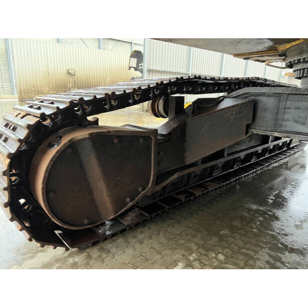 2009 Caterpillar 345CL-40625121