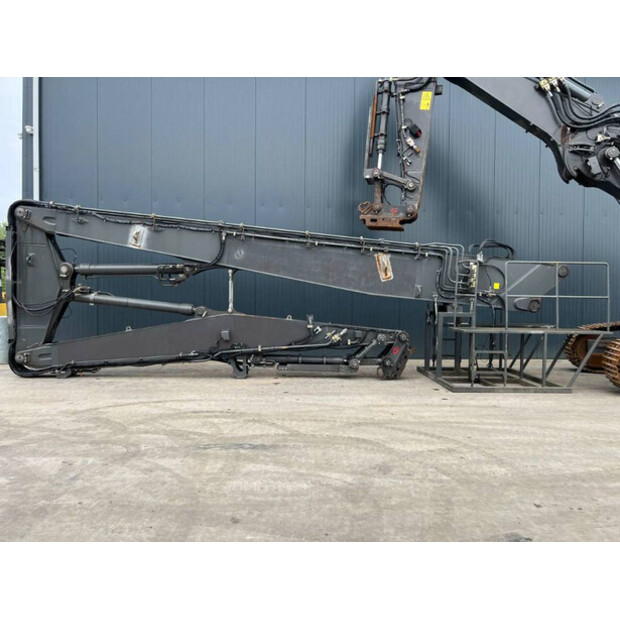 2016 Volvo EC380E HR UHD-40625204