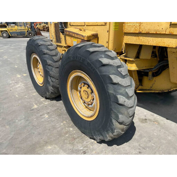 1987 Caterpillar 140G-40625308