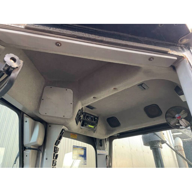 2008 Caterpillar 160M-40625438