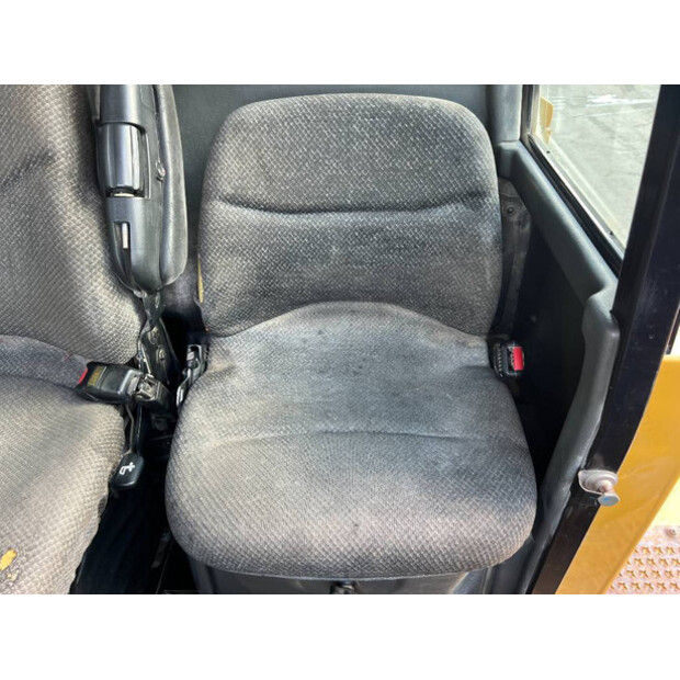 2013 Caterpillar 735B-40625627