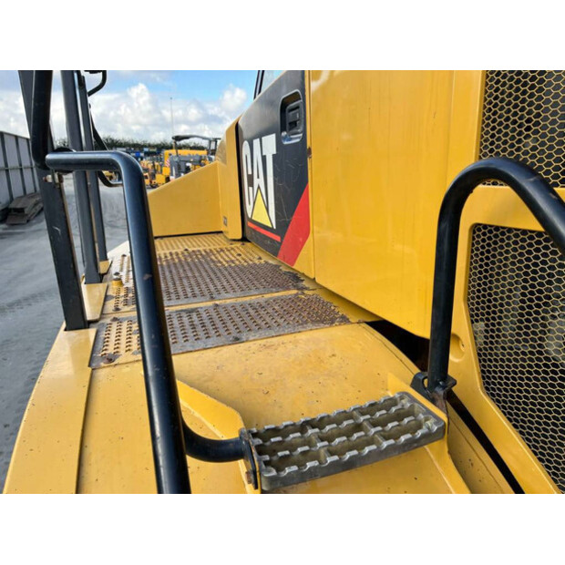 2013 Caterpillar 735B-40625666