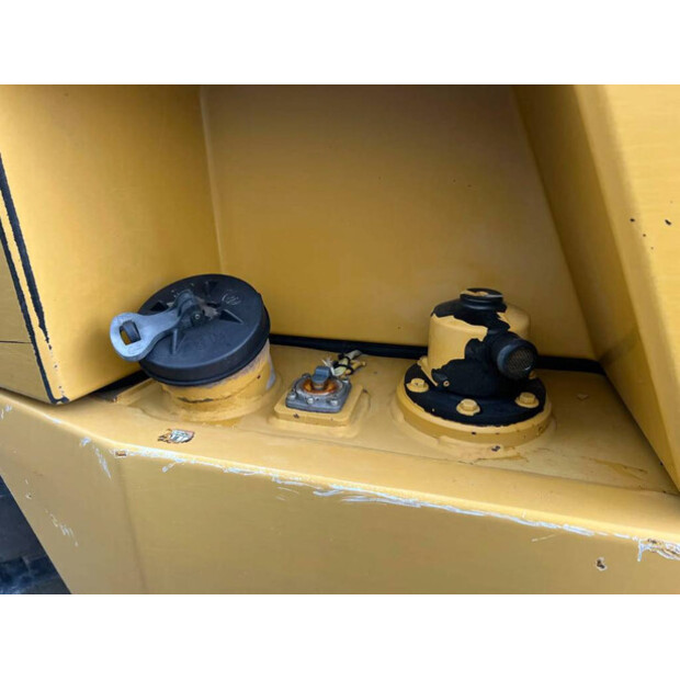 2013 Caterpillar 735B-40625671