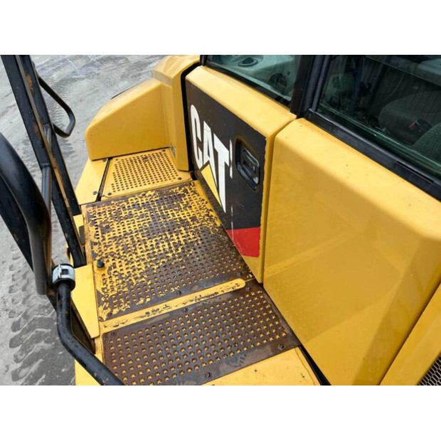 2013 Caterpillar 735B-40625751