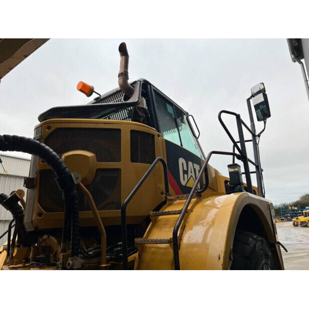 2013 Caterpillar 735B-40625754
