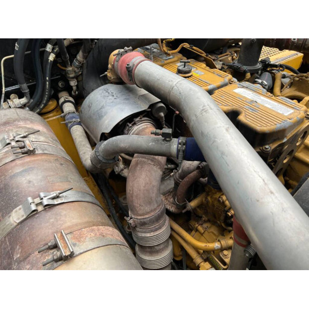 2013 Caterpillar 735B-40625781