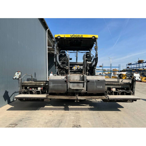 2014 VOGELE SUPER 1900-3I-40626147
