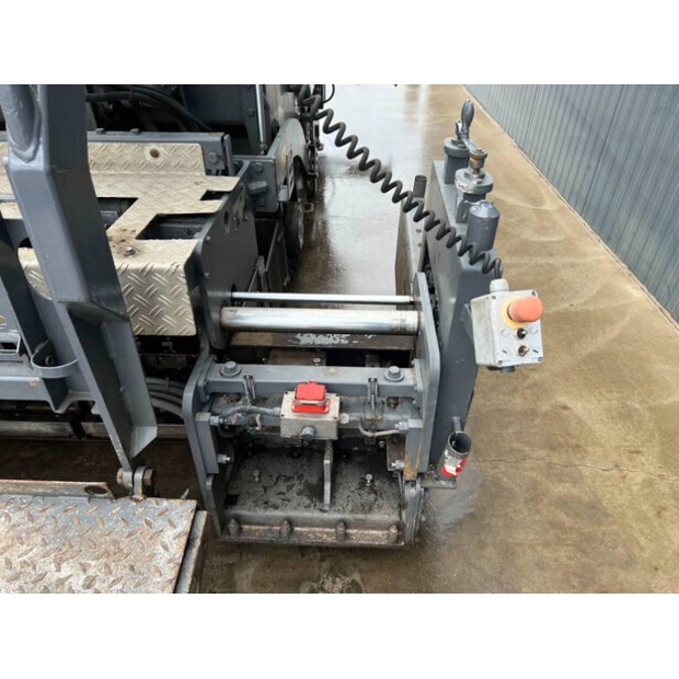 2007 VOGELE Super 800-40626206