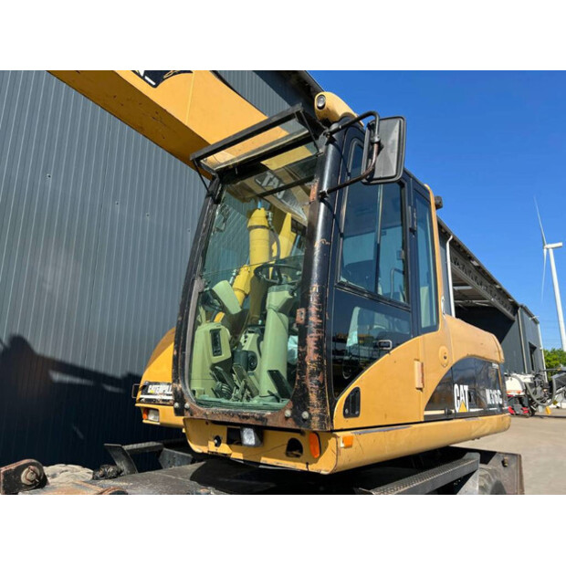 2004 Caterpillar M316C-40626298