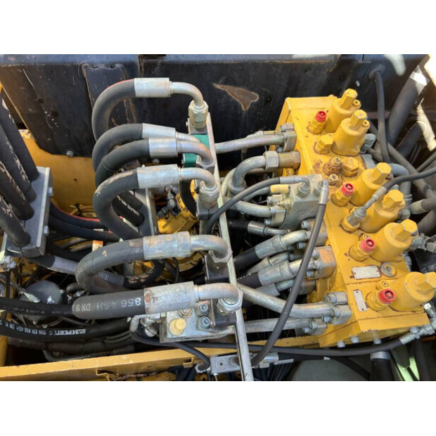 2004 Caterpillar M316C-40626312
