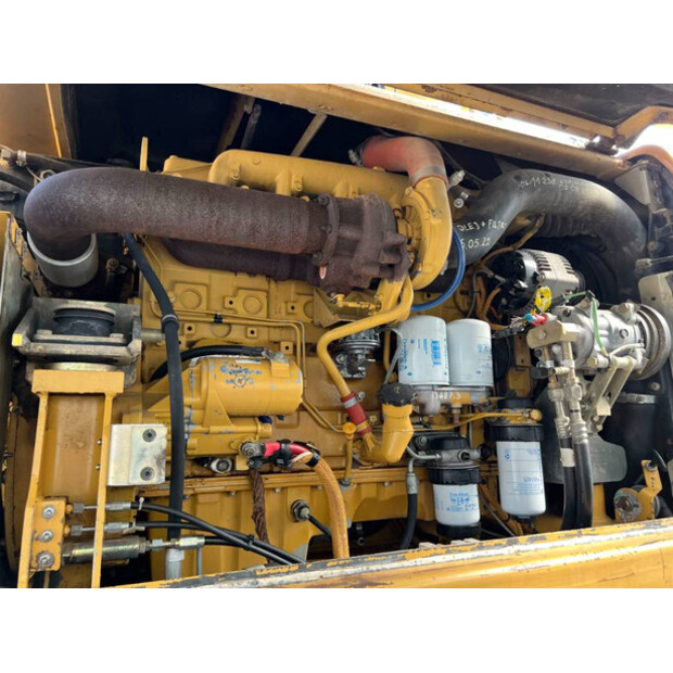 2004 Caterpillar M316C-40626318