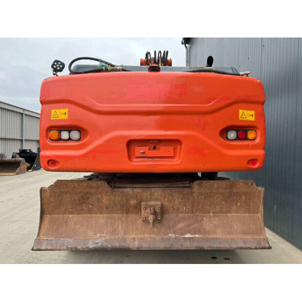 2014 Doosan DX210W-40626559