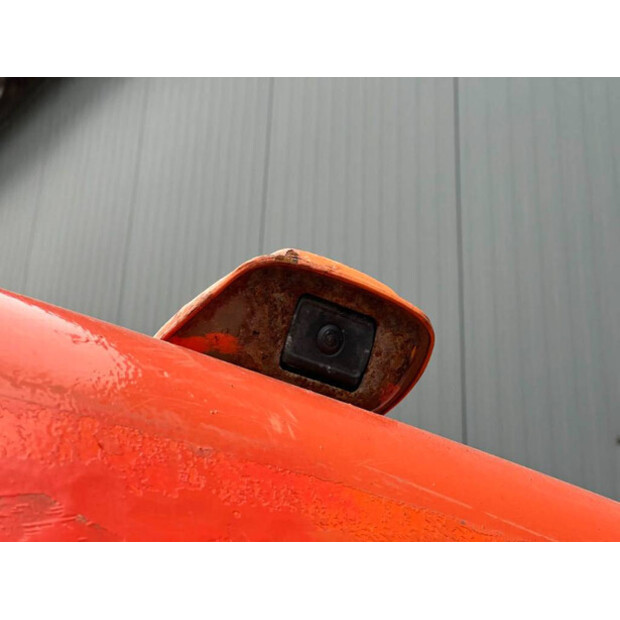 2014 Doosan DX210W-40626561