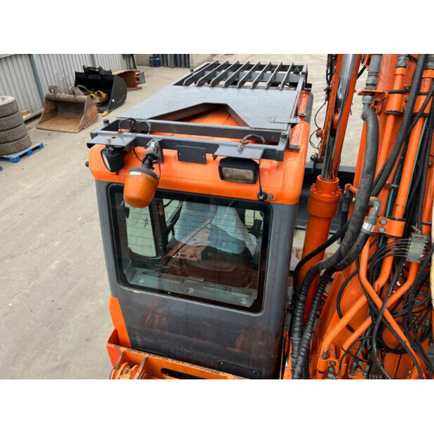 2014 Doosan DX210W-40626592