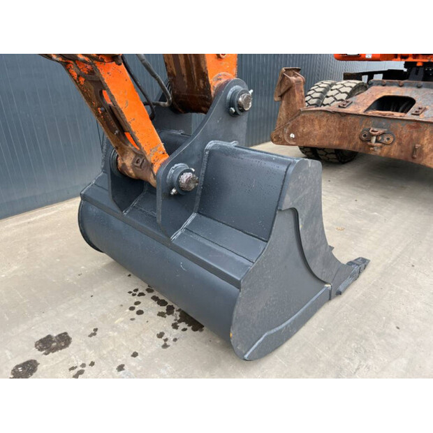 2014 Doosan DX210W-40626633