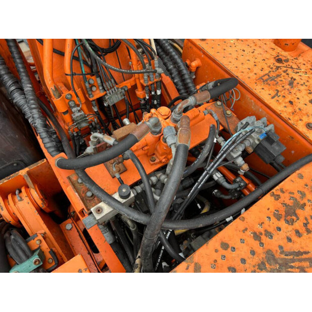 2014 Doosan DX210W-40626655