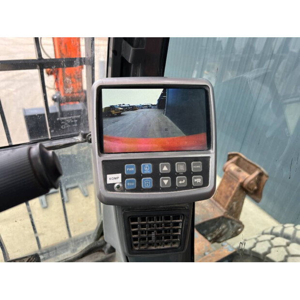 2014 Doosan DX210W-40626674