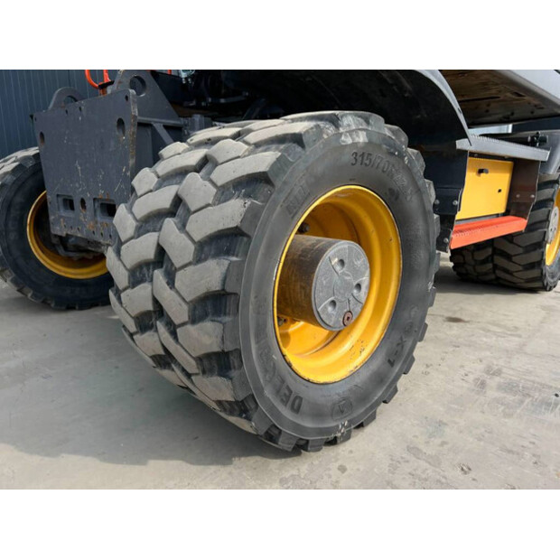 2016 Volvo EWR150E-40626764