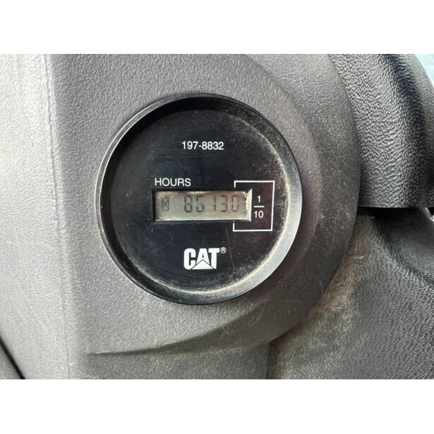 2002 كاتربيلر 938G-40626876