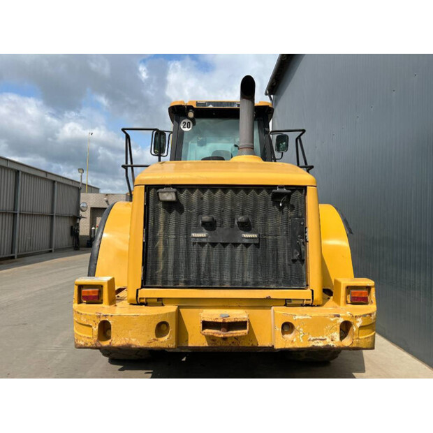 2007 Caterpillar 950H-40626975