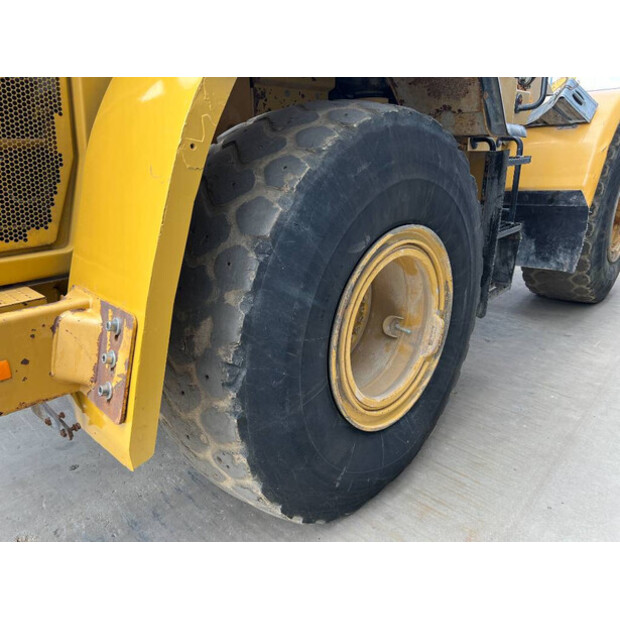 2007 Caterpillar 950H-40626995