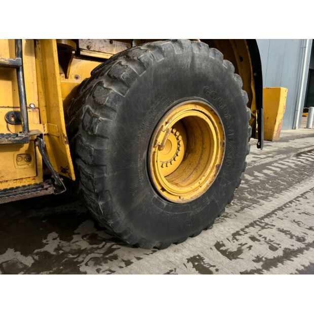 2006 كاتربيلر 962H-40627054