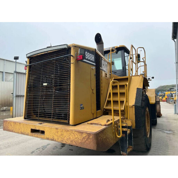 2005 كاتربيلر 988H-40627135