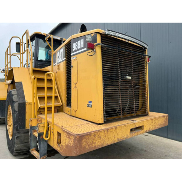 2005 كاتربيلر 988H-40627136