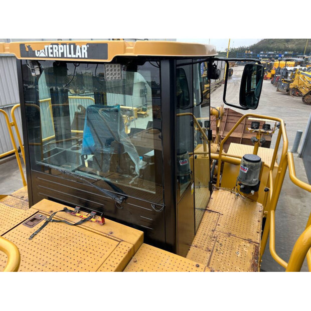 2005 كاتربيلر 988H-40627224