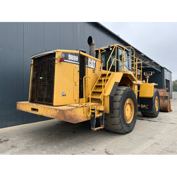 2005 كاتربيلر 988H-40627243