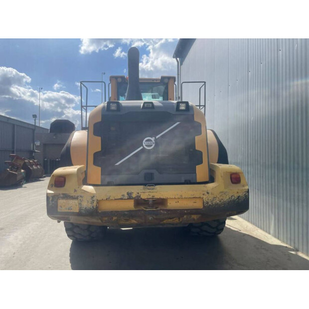 2011 Volvo L180G-40627379