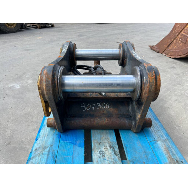2019 Verachtert CW40-40627825