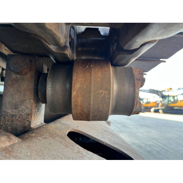 2013 Caterpillar 323EL-40628163