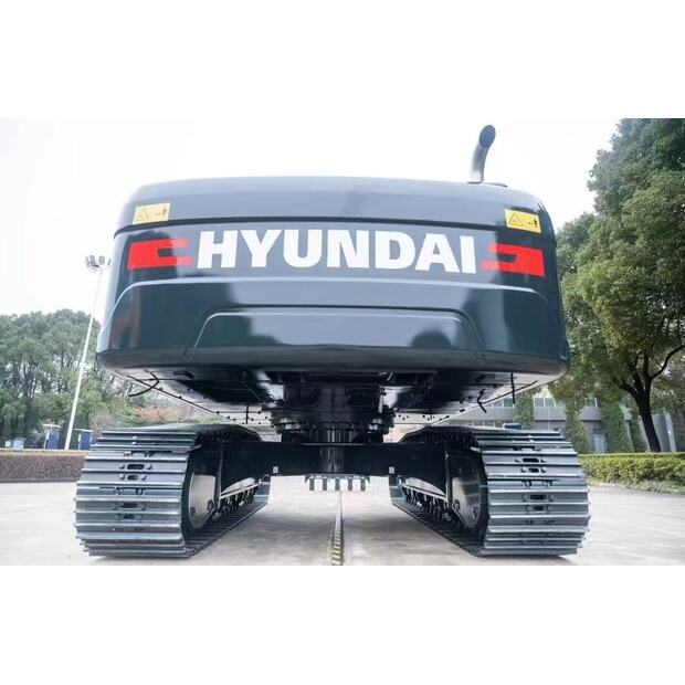 2025 Hyundai HX220L-40628991