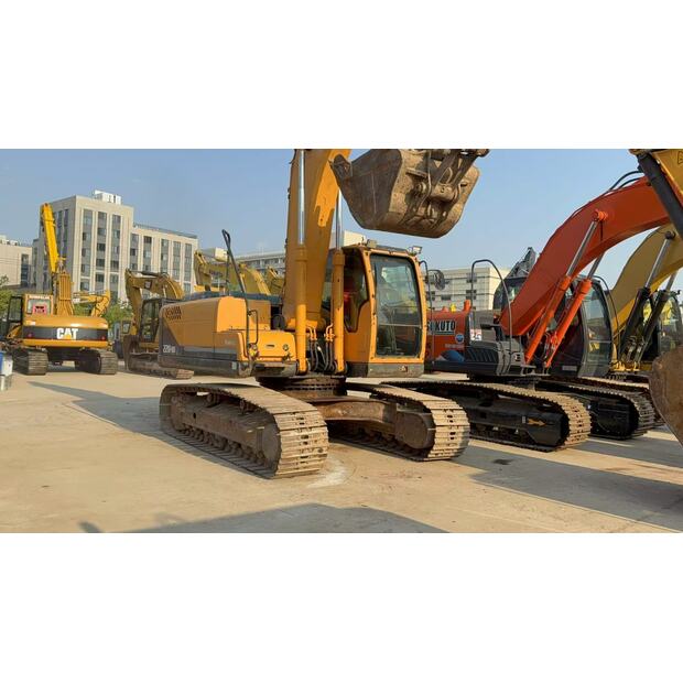 2020 هيونداي R220LC-9S-40629098
