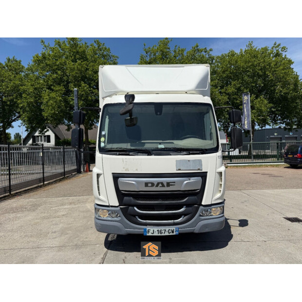 2019 DAF LF 210-40631572