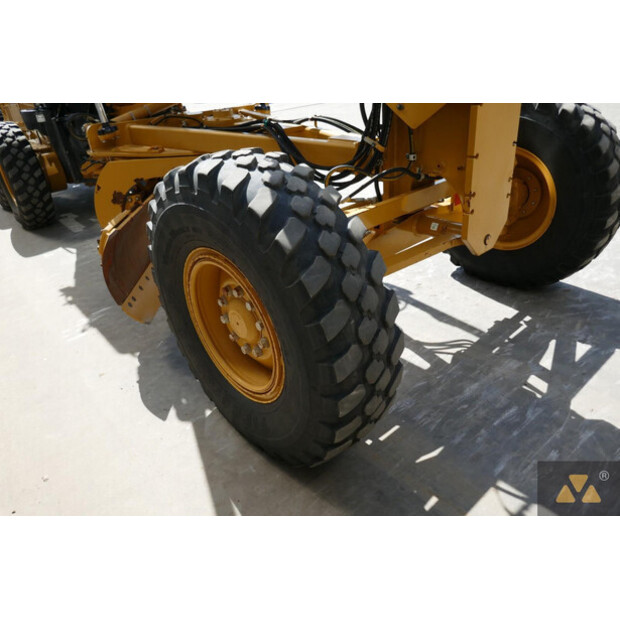 2019 كاتربيلر 140M3-40631631