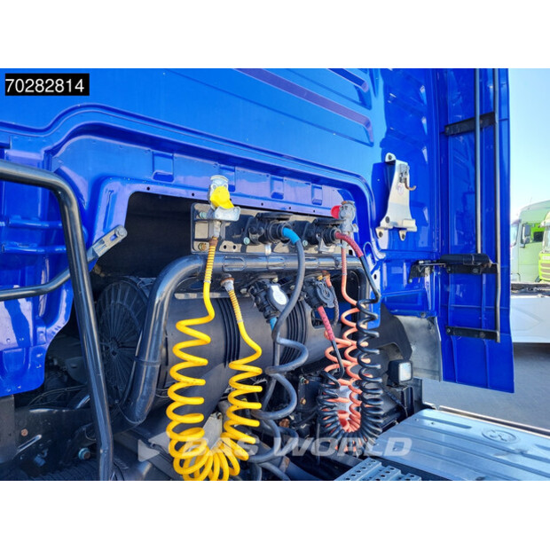 2018 MAN TGX 18.460-40632132
