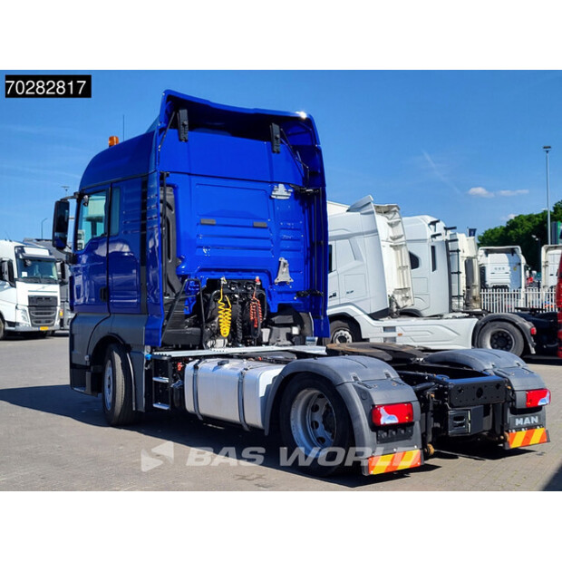 2018 MAN TGX 18.460-40632203