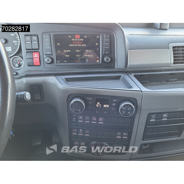 2018 MAN TGX 18.460-40632217