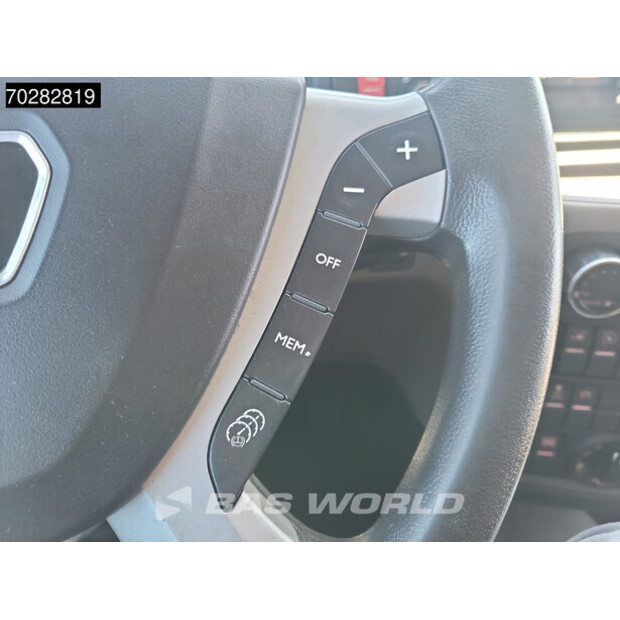 2018 MAN TGX 18.460-40632271