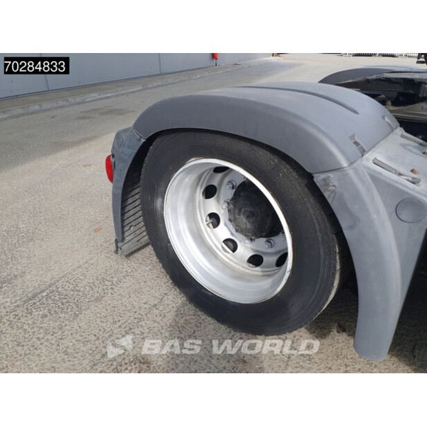 2019 MAN TGX 18.460-40632308