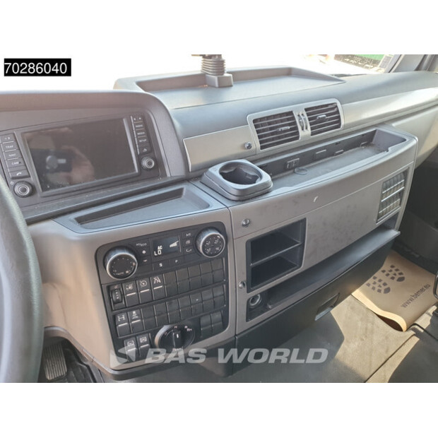 2019 MAN TGX 18.470-40632363