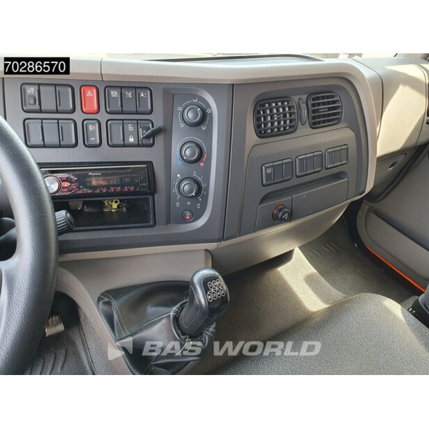2015 DAF LF 220-40632524