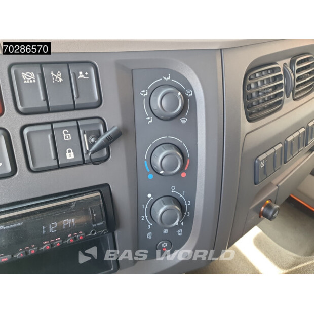 2015 DAF LF 220-40632525