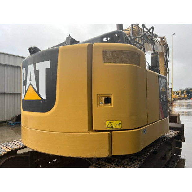 2013 Caterpillar 314E LCR-40633062